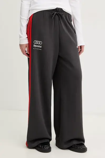 Adidas Tepláky dámské x Audi