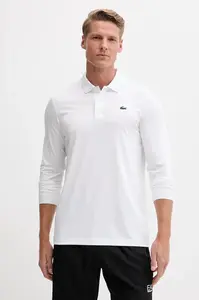Lacoste  Tričko s dlouhým rukávem
