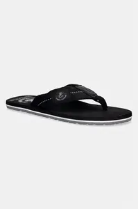 Tommy Hilfiger šľapky pánske PATCH HILFIGER BEACH SANDAL