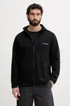 Columbia mikina na zips s kapucňou pánska Tech Spacer