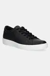 Kožené tenisky Ecco Soft 60 Lace