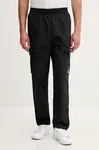 EA7 Emporio Armani Nohavice cargo pánske
