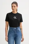 Bavlnené tričko Calvin Klein Jeans