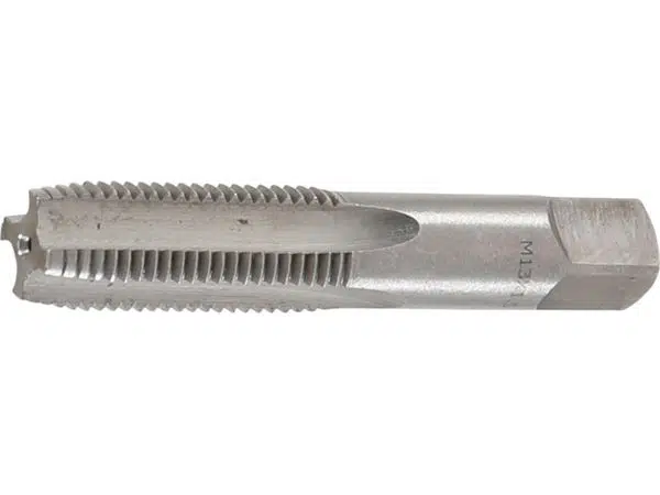BGS technic Závitník M13x1,5 mm - BGS 126-BM13 Rozměry: M13x1,5 mm