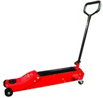 Genborx Pojízdný dílenský zvedák 5T HM5504