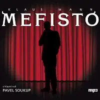 Různí interpreti – Mefisto (MP3-CD) CD-MP3