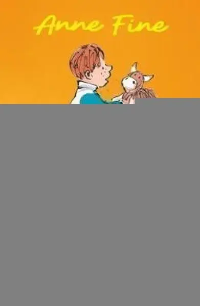 Jamie and Angus - Fine Anne