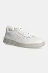 Veja Kožené tenisky Veja V-10 Leather Extra-White