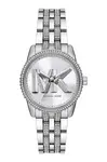 Michael Kors Hodinky Michael Kors