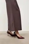 Answear.LAB Kožené lodičky Answear.LAB