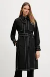 DKNY Kabát Dkny