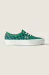 Vans LX Premium Authentic 44 EK Checkerboard tenisky