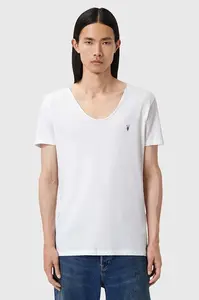 Bavlněné tričko AllSaints TONIC