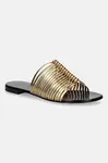Giuseppe Zanotti pantofle dámské kožené