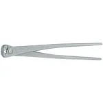 Silové armovací kleště, chromované, max průměr 4,5 mm, délka 300 mm - KNIPEX 99 14 300