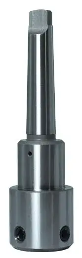 Metallkraft® Unášecí hlava MK3 / Weldon 32 mm (bez  chlazení)