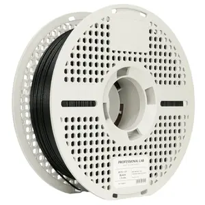 Professional Lab FG-P208-E1, 3D filament, PETG + CF, 1,75mm, 1000g, Černý (Black)