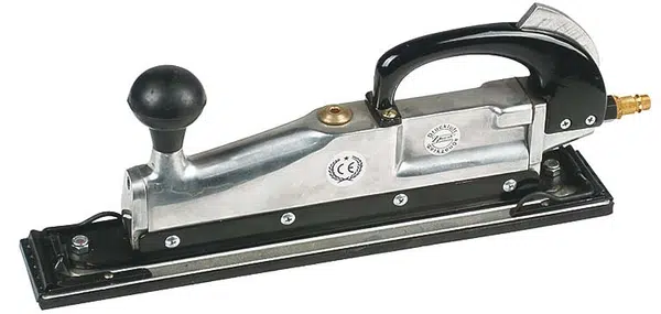 Aircraft® Rovinná bruska BDS PRO