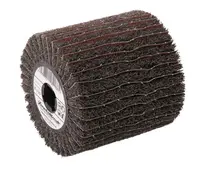 Metallkraft® Válec rouno/tkanina, 104 x 100 x 19,1, K60