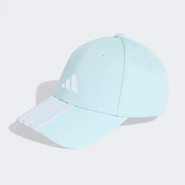 adidas BBALL 3S CAP NEW LOGO OSFW