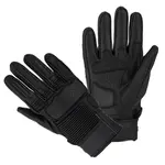 Moto rukavice W-TEC Gabello černá S