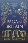 Pagan Britain - Ronald Hutton