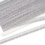 Filigree Corrugated Lace Ribbon