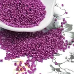 Grade A Round Glass Seed Beads