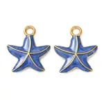 304 Stainless Steel Enamel Pendants