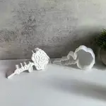 DIY Silicone Candle Molds