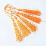 Polyester Tassel Decorations