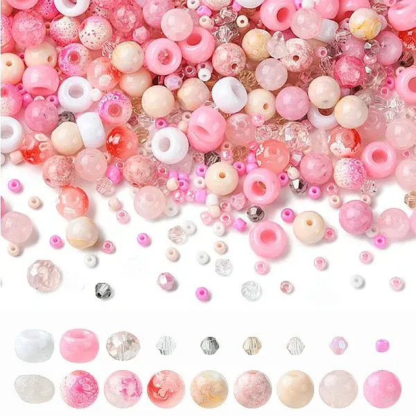 DIY Jewelry Making Kits