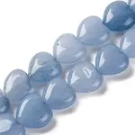 Natural Aquamarine Beads Strands