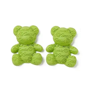 Opaque Resin Cabochons