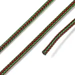 Braided Round Steel Wire