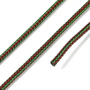 Braided Round Steel Wire