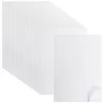 A4 Self-Adhesive Printing Paper