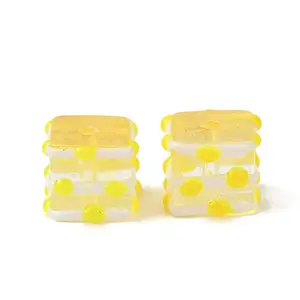 Handmade Lampwork Beads