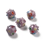 Handmade Lampwork Beads