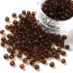 Glass Seed Beads