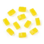 2-Hole Glass Seed Beads