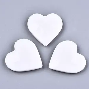 Opaque Acrylic Beads