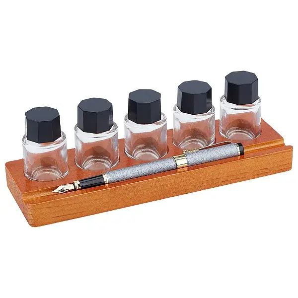 Fountain Pen Ink Bottles