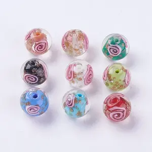 Handmade Lampwork Beads