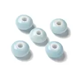 Handmade Porcelain Beads