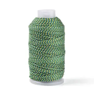 150M S24-Ply Cotton Twisted Cords