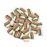 Handmade Polymer Clay Beads