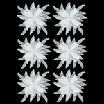 Organza Ornament Accessories