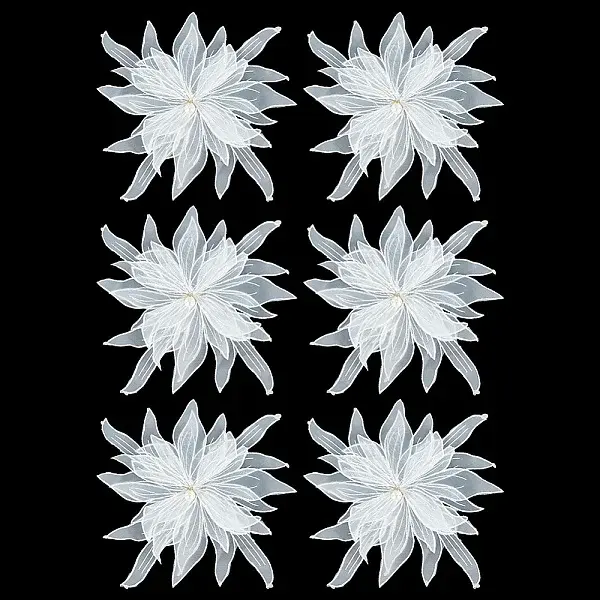 Organza Ornament Accessories