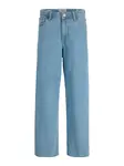 JJ Rebel Džínsy 'JREBLEO JJCRAFT'  modrá denim